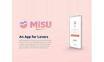 Misu: App Reviews; Features; Pricing & Download | OpossumSoft